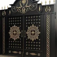 جوشکاری سیار - ساخت و تعمیرات - اعزام فوری