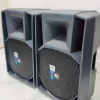 صدابرداری مجالس مذهبی . دایناکورد. RCF . HK. EV