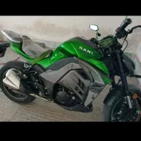 طرح z1000