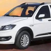 فروش کوییک GXR تیپ L  صفر 1405