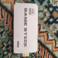 کنسول بازی مدل Game stick 4k ultra pro