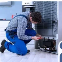 تعمیرات تخصصی انواع یخچال