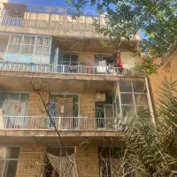 خانه کلنگی۲۰۰متریک پلاک ۴طبقه بنا(۱۰ واحدجواز)