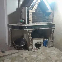 خانه ویلایی