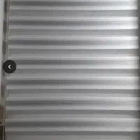 پرده زبرا ‌