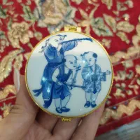 جا جواهری قلم ابی ۵۹۰