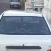پراید معاوضه فقط با پیکان وانت