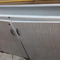کابینت فلزی