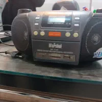 دستگاه صوتی مارشال
