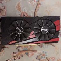 کارت گرافیک 1050ti