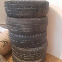 لاستیک ۵عددفروشی