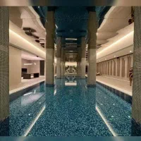 123متر 3خواب برج باغ همیلا، ویو دار