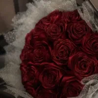 گل همیشه زنده