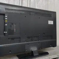 تلویزیون سامسونگ 40اینچLED درحد اکبند