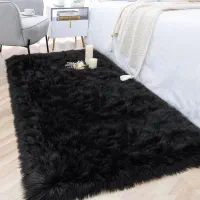 فرشینه‌ فانتزی اتاق خواب