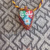 گردنبند زندانی