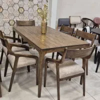 ظرافت و کیفت میز غذا خوری         bahar