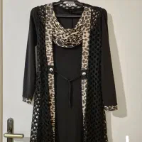 لباس مجلسی
