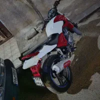موتور دایچی ۲۵۰ نقدو اقساط