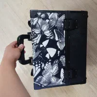 جعبه ابزار گریم