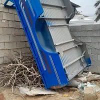 حوض عقب سایپا