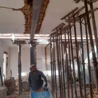 کارگرتخریبهستمباپیکور.اوستابناهمهکاربلدافغان