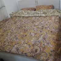 تخت دونفر