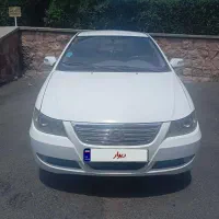 لیفان 620 در حد