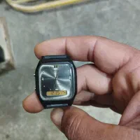 ساعت کاسیو