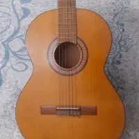 گیتار پارسی سالم