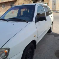 ۱۱۱ مدل ۹۵ هندیجان