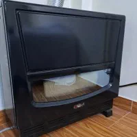 بخاری نیک کالا