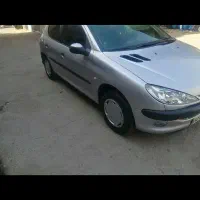 206 تیپ 2 مدل 84 فرانسوی