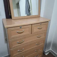 دو عدد دراور  حراج