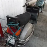 باجاج150 اصیل