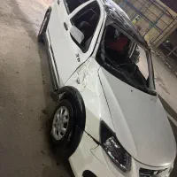 کوئیک R|خودرو سواری و وانت|مشهد, کشف|دیوار