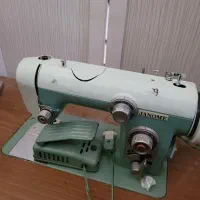 چرخ جا دکمه