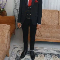 کت و شلوار