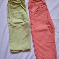 شلوار بچه گانه نو وخارجی