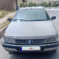 پژو آردی