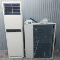 کولر گازی 45 هزار آکی یو وا ژاپنی