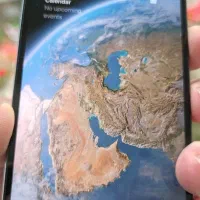 آیفون 13 پرومکس 512گیگ