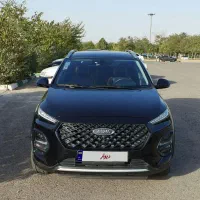 ماشین ایکس X22 پرو MT بسیار تمیز