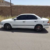سمند 90 دوگانه شرکتی