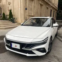 النترا ۲۰۲۵ نیمه فول