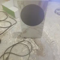 ایکس باکس سری اس