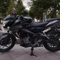 موتور ان اس ۲۰۰انژکتور
