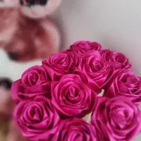 گل رز ربانی