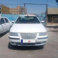 سمند مدل 93 نقد و اقساط