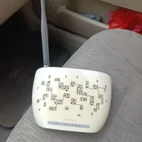 مودم برند TP لینک سالم